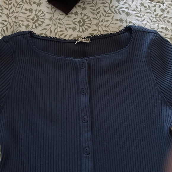 Free People Most Wanted Cami - Picture 8 of 9